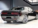 دودج تشالينجر R/T 100Th Anniversary Edition 5.7L LAST CALL | CHARGER |HEMI V8 | MINOR ACCIDENT