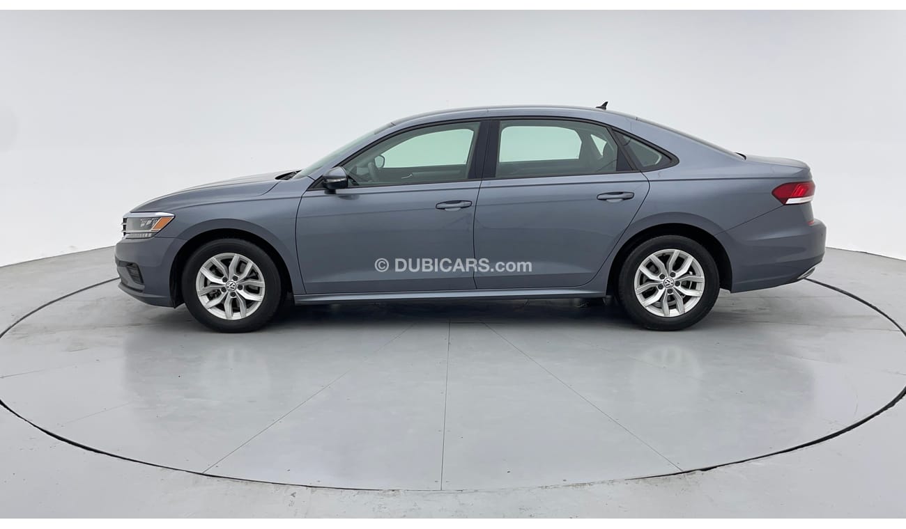 Volkswagen Passat TRENDLINE 2.5 | Zero Down Payment | Free Home Test Drive