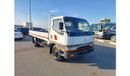 Mitsubishi Fuso Canter MITSUBISHI CANTER TRUCK RHD 1995 MODEL 4.2 L DIESEL MANUAL(PM01439)