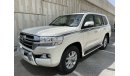 Toyota Land Cruiser GXR V8 4.6L | GCC | EXCELLENT CONDITION | FREE 2 YEAR WARRANTY | FREE REGISTRATION | 1 YEAR FREE INS