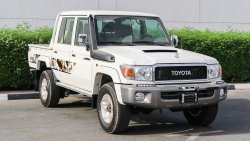 Toyota Land Cruiser Pick Up Hard body 70 series
