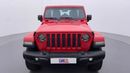 Jeep Wrangler UNLIMITED SAHARA 3.6 | Zero Down Payment | Free Home Test Drive