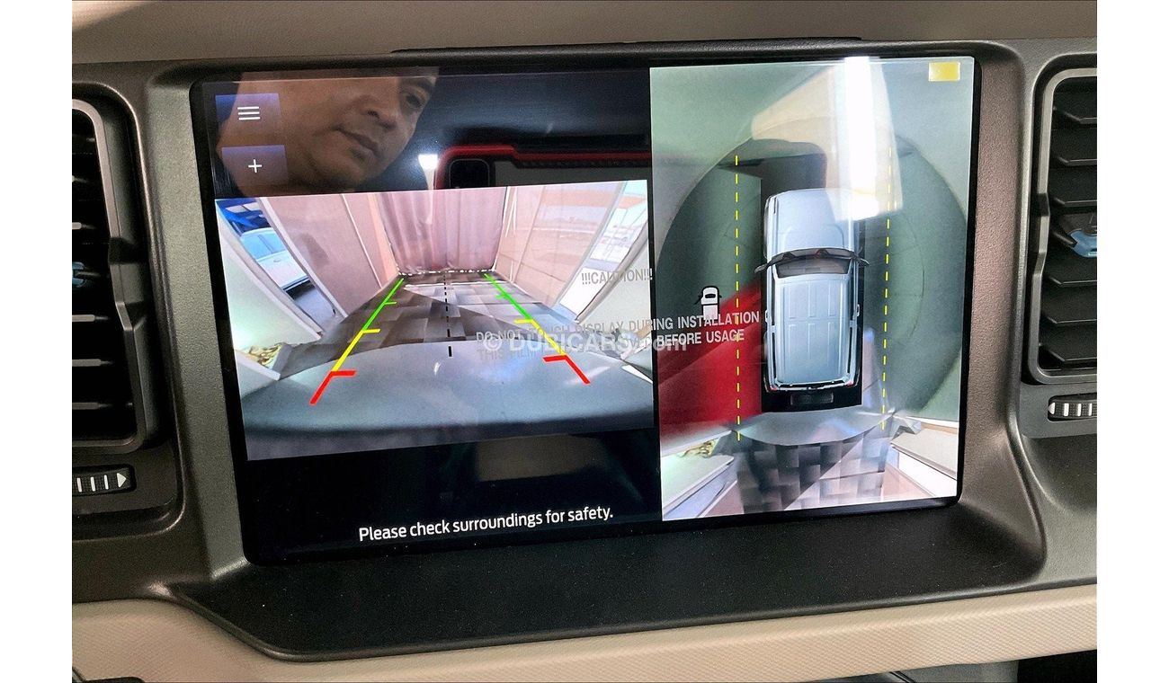 Ford Bronco WildTrak | 1 year free warranty | 0 down payment | 7 day return policy