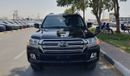 Toyota Land Cruiser RHD PETROL 4.6 AUTO WITH SUNROOF JAPAN import