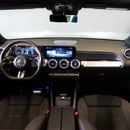 مرسيدس بنز GLB 200 AED 3,736 pm • 0% Downpayment • Mercedes-Benz GLB 200  • Agency Warranty