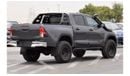 Toyota Hilux Double Cab Utility