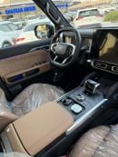 Jetour T2 Luxury