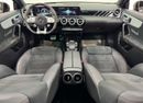 Mercedes-Benz A 35 AMG 4MATIC Hatchback 2022 Mercedes Benz A35 AMG Aerodynamic Package, 2027 Mercedes Warranty, Very Low Km