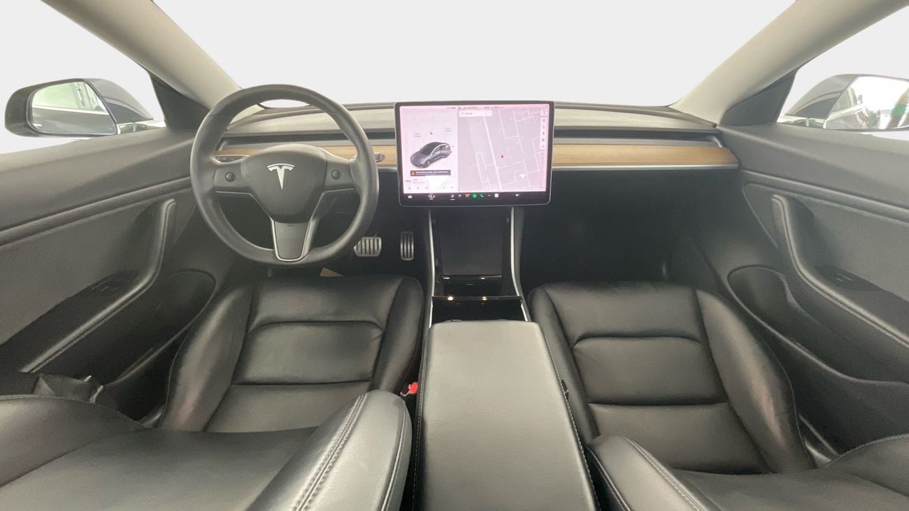 تسلا موديل 3 Performance (Dual Motor) | upto AED 20,000 Ramadan Discount | شامل الضمان | 0 ﺪﻔﻋﺓ ﺃﻮﻟﻯ