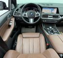 BMW X7 M50i 4.4L (530 HP) 2019 BMW X7 M50i, 2026 BMW Warranty, Full BMW Service History, 7 Seater, Excellen