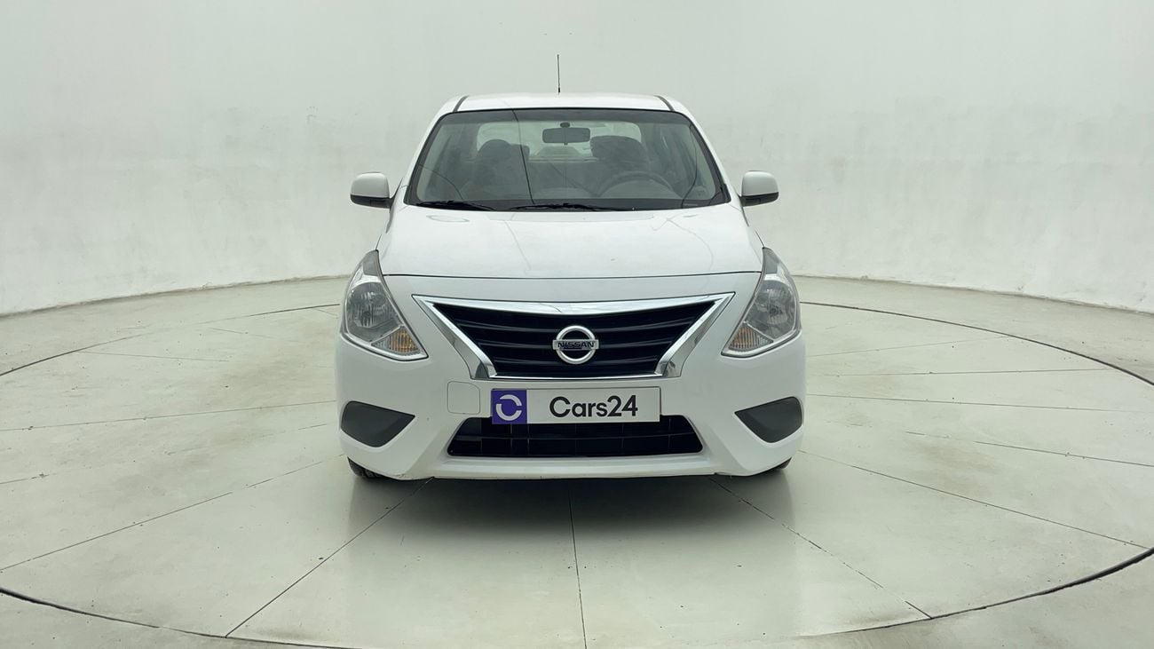 Nissan Sunny SV 1.6L SV 1.5 | Zero Down Payment | Home Test Drive