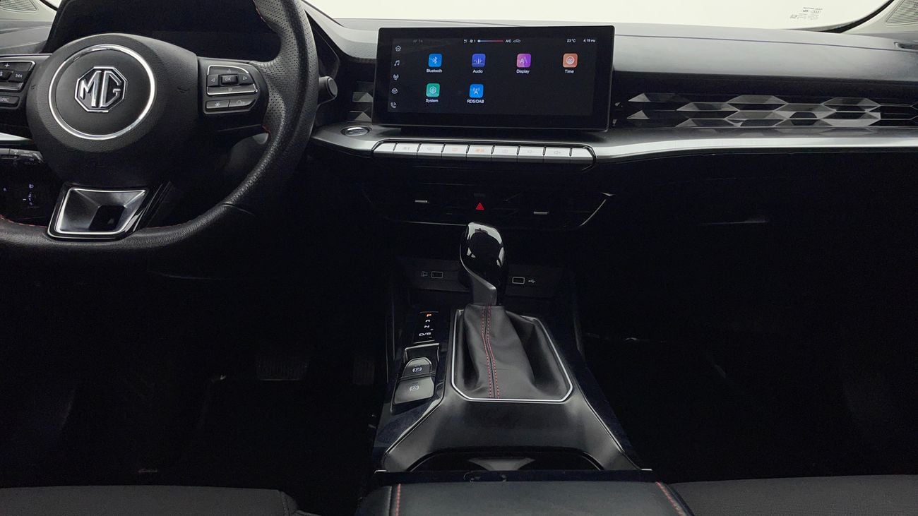 MG GT 1.5T STD 2022 STD | AED 517/Month | 0 DP | 30 Day Return | Warranty