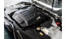 جاغوار F-Type 018 Jaguar F-Type V6 400 Sport / Full-Service History