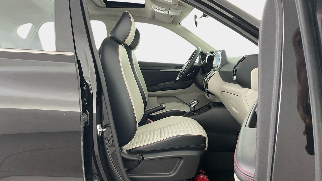 Kia Sonet EX FOP | Guaranteed Warranty | 0 Down Payment