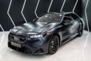 بي أم دبليو M5 Competition 2026 BMW M5 | HYBRID | Carbon Interior | Dealer Warranty + Service!!