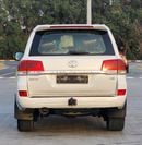 Toyota Land Cruiser GXR V6