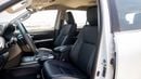 Toyota Fortuner Toyota Fortuner 2.8L Diesel Full Option 2024