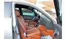 Infiniti FX35 ACCIDENTS FREE- ORIGINAL PAINT- CAR IS IN PERFECT CONDITION INSIDE OUT