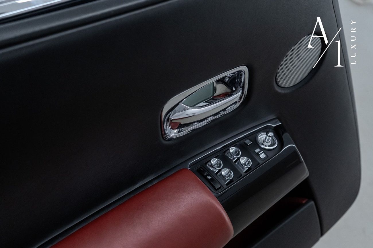 Rolls Royce Phantom 2010 Rolls Royce Phantom Drophead Coupe, Full Service History, Full Option, GCC