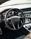Audi S7 SPORTBACK