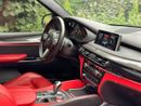 بي أم دبليو X5 M EXCLUSIVE Std 4.4L | V8 Twin-Turbo 567 HP | 2018 | xDrive (AWD) | Low mileage | Perfect Condition