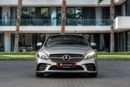 Mercedes-Benz C 200 C200 | 2,719 P.M | 0% Downpayment | AMG Kit | Mercedes Warranty + Service!