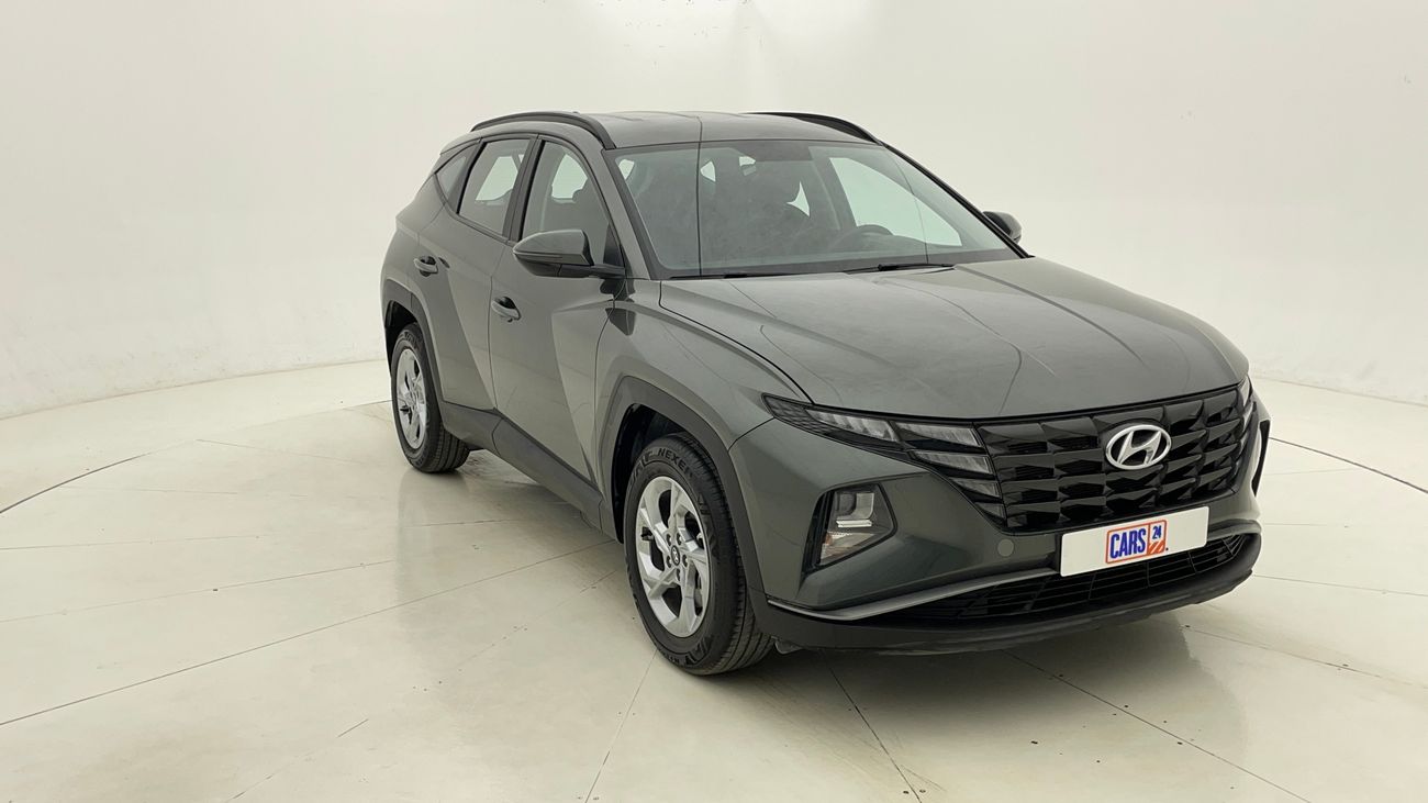 هيونداي توسون SMART 2 | بدون دفعة مقدمة | اختبار القيادة في المنزل