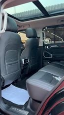 Jetour T2 LUX