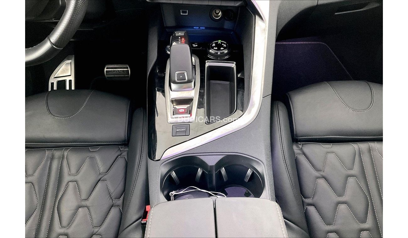 Peugeot 5008 GT Line