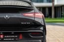 Mercedes Benz GLE53 AMG GLE 53 AMG 4MATIC+ | 8,617 P.M | 0% Downpayment | Mercedes Warranty!