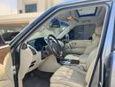 Infiniti QX80 LUXURY