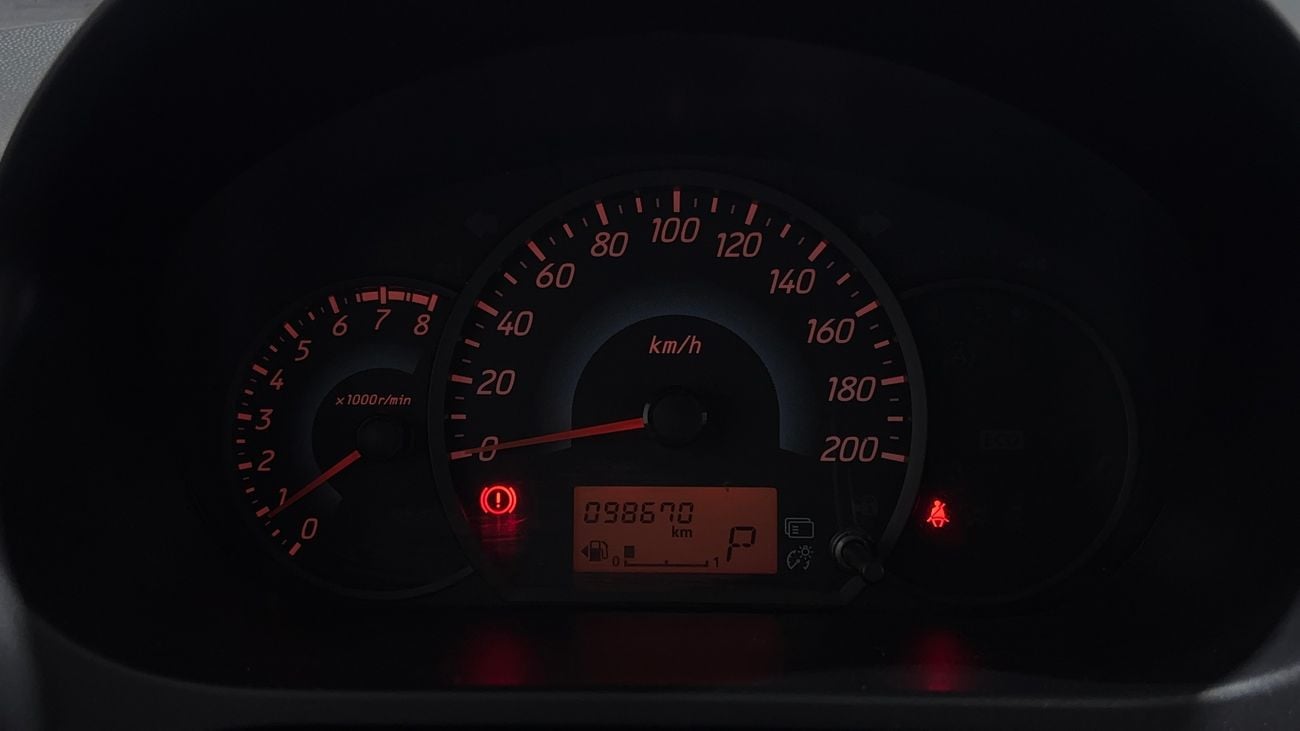 Mitsubishi Attrage GLX HIGHLINE 2022 | AED 339/Month | 0 DP | 30 Day Return | Warranty | Service History