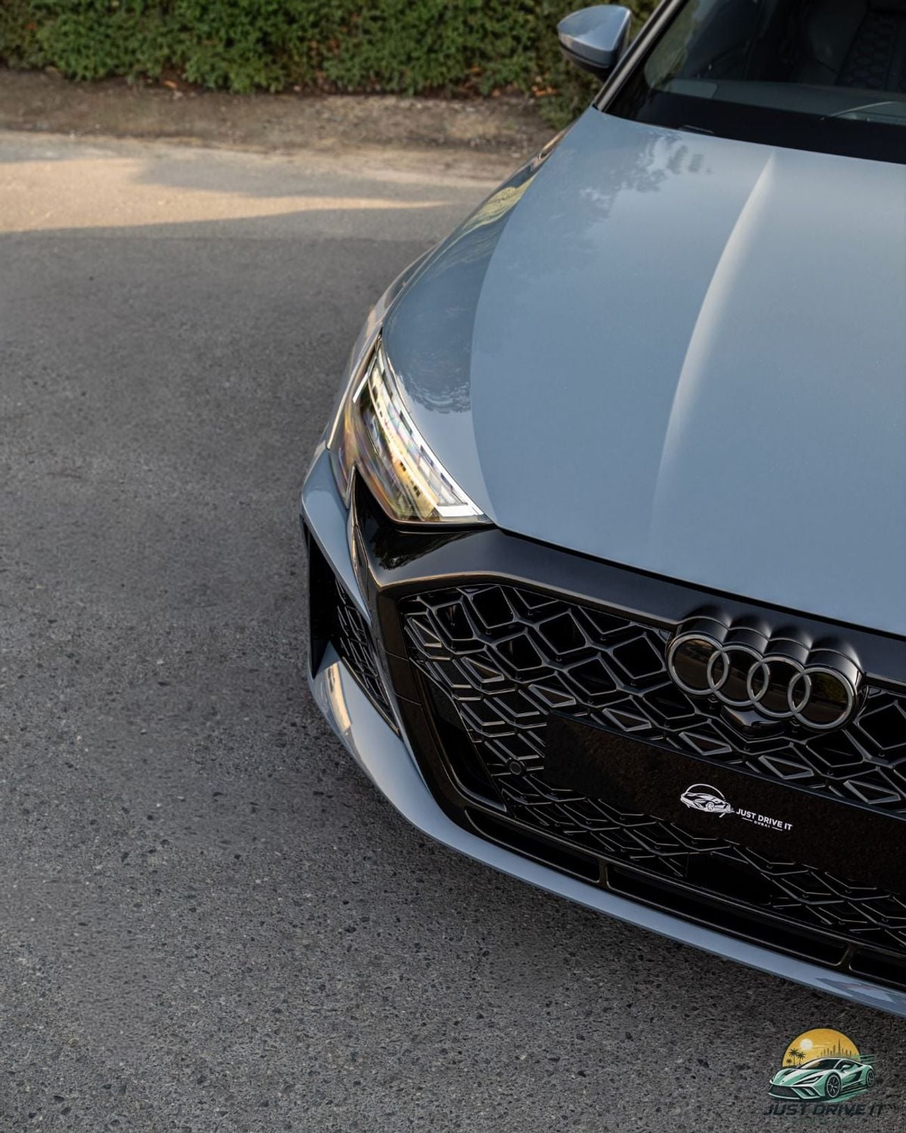 Audi RS3 TFSI SPORTBACK