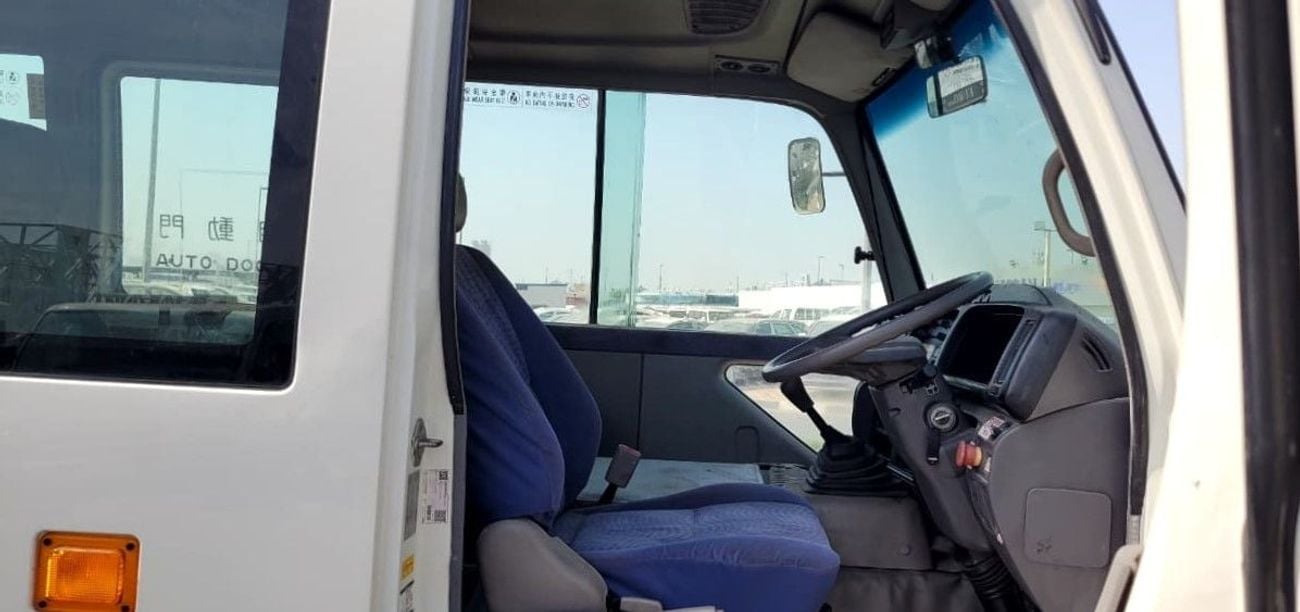 تويوتا كوستر -