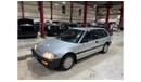 Honda Civic 1990 HONDA CRX CIVIC 47000 km. Original