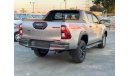 Toyota Hilux 2.8 Diesel ADVENTURES M/T 2021 G.C.C