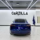 تسلا موديل 3 Performance (AWD)