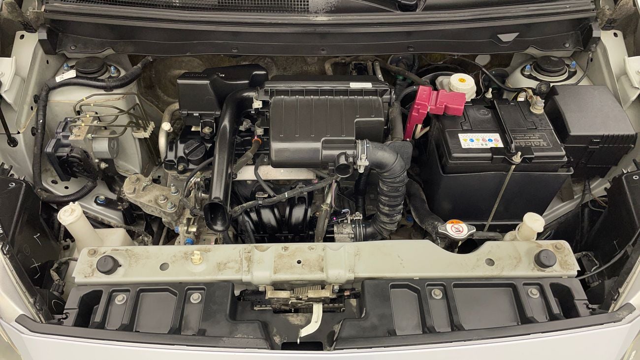 ميتسوبيشي اتراج GLX HIGHLINE 1.2 | بدون دفعة مقدمة | اختبار القيادة في المنزل