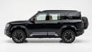BYD Leopard 8 FLAGSHIP (NGCC) -7 SEATS