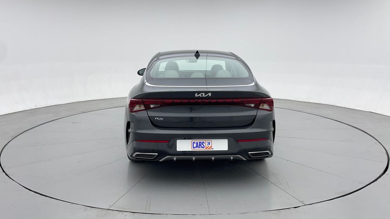 Kia K5 LX 2 | Zero Down Payment | Free Home Test Drive