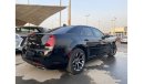 كرايسلر 300C بلس بلس بلس