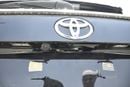 Toyota RAV4 Limited 2.5L HEV AWD With BSM Automatic (Ready Stock)