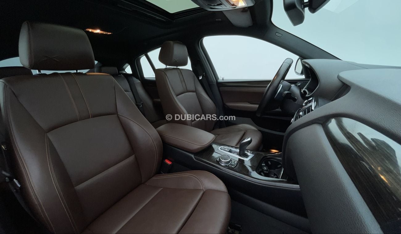 BMW X4 XDRIVE 35I M SPORT 3 | Zero Down Payment | Free Home Test Drive