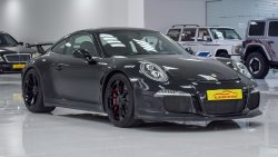 Porsche 911 GT3