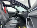 أودي RSQ3 ستاندارد STD 2022 Audi RSQ3, Warranty, Full Service History, Fully Loaded, Excellent Condition, European
