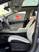 Kia Sportage DLX LX - Brand - Chinese Specs