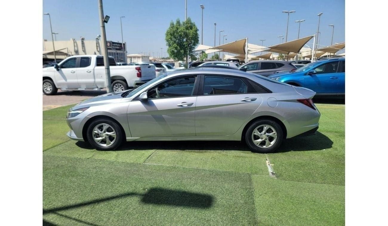 هيونداي إلانترا 2021 Hyundai Elantra GLS (CN7), 5dr Sedan, 2L 4cyl Petrol, Automatic, Front Wheel Drive