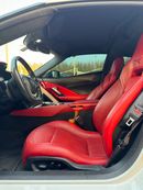 شيفروليه كورفت شيفروليه كورفت 2016 خليجي C7 Z51