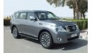 Nissan Patrol LE 400HP PLATINUM