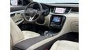 Infiniti QX50 2021 Infiniti QX50 Autograph AWD, 2026 Infiniti Warranty, Full Options, Low Kms, GCC